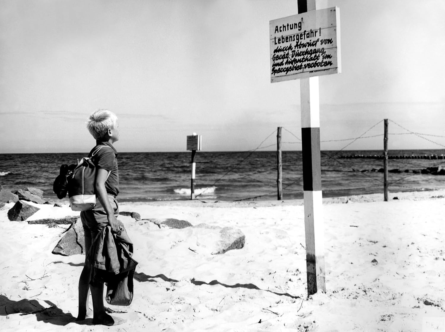 Die Reise nach Sundevit (DEFA Filmjuwelen
