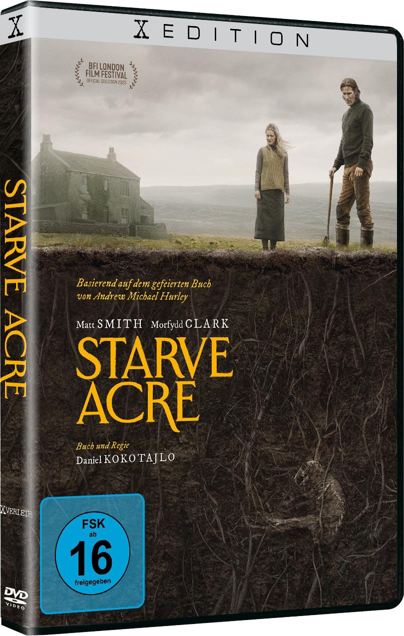 Starve Acre
