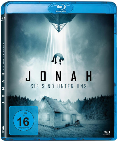 Jonah - Sie sind unter uns