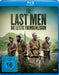 OELHOFFEN, DAVID - THE LAST MEN - DIE LETZTE FREMDENLEGION