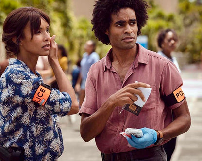Deadly Tropics, Staffel 4 (Tropiques criminels) / Weitere 8 Folgen der erfolgreichen Krimiserie