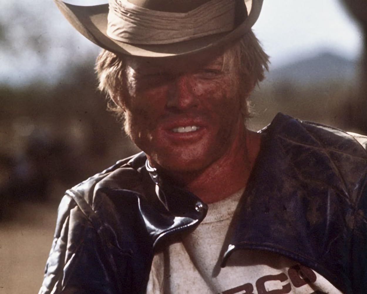 Little Fauss und Big Halsy (Stromer der Landstraße) / Spannender Rennsportfilm mit Robert Redford (Pidax Film-Klassiker)
