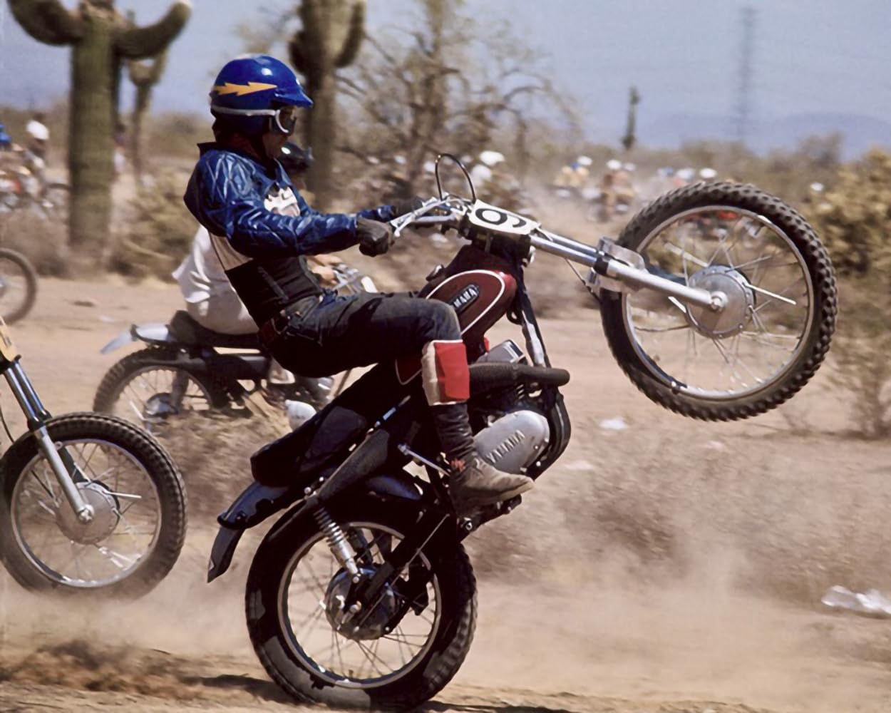 Little Fauss und Big Halsy (Stromer der Landstraße) / Spannender Rennsportfilm mit Robert Redford (Pidax Film-Klassiker)