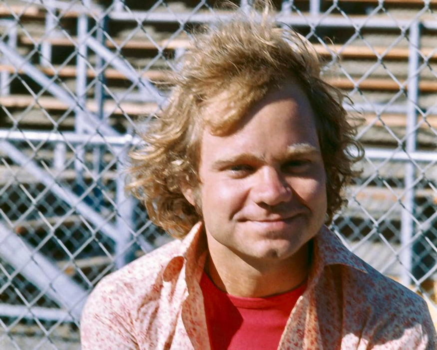 Little Fauss und Big Halsy (Stromer der Landstraße) / Spannender Rennsportfilm mit Robert Redford (Pidax Film-Klassiker)