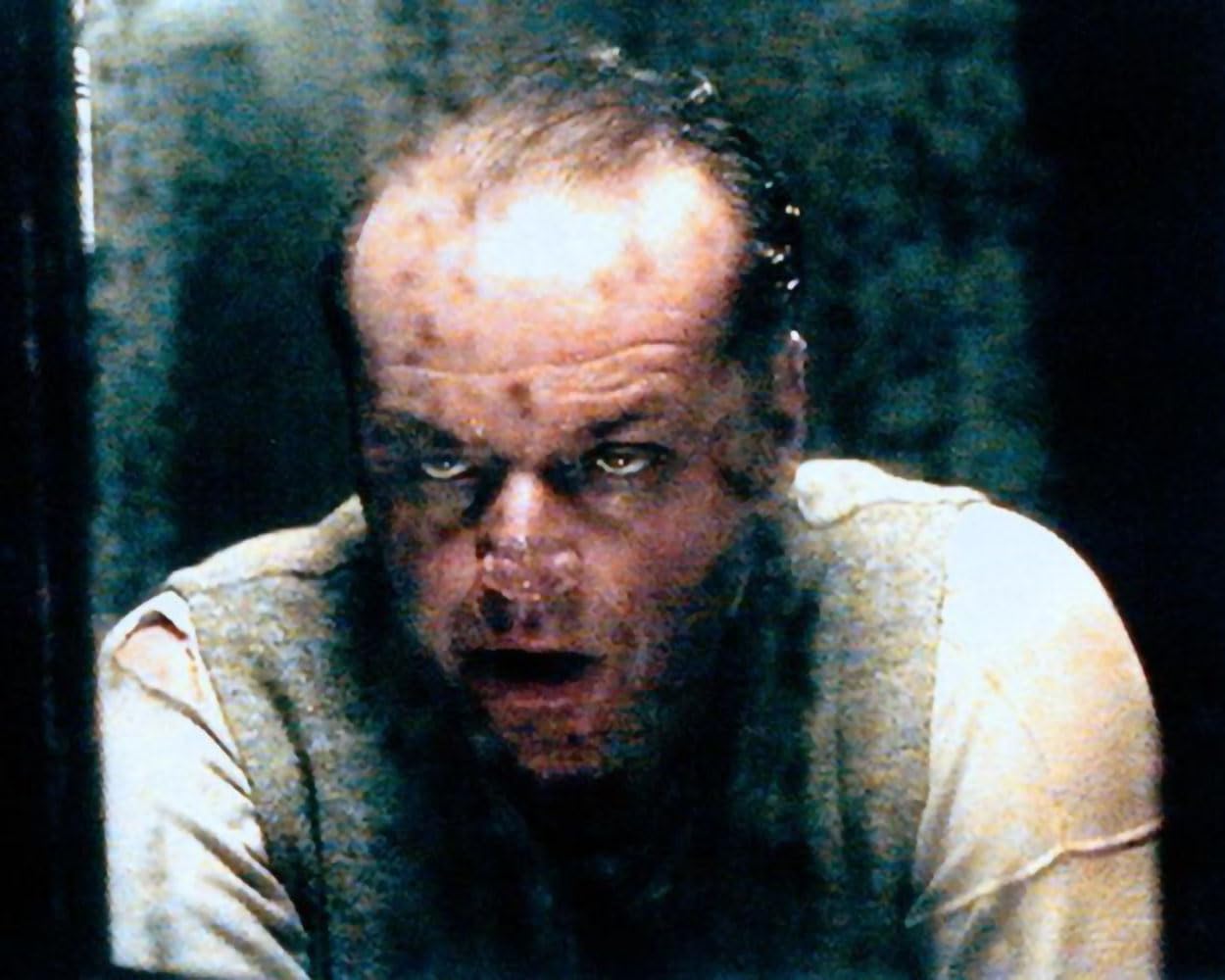 Wolfsmilch (Ironweed) / Vielfach ausgezeichnetes Meisterwerk mit den Weltstars Jack Nicholson und Meryl Streep (Pidax Film-Klassiker