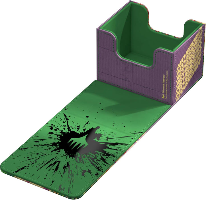 Ultimate Guard - Sidewinder 100+ - Magic: The Gathering - Aetherdrift - Pyrewood Gearhulk