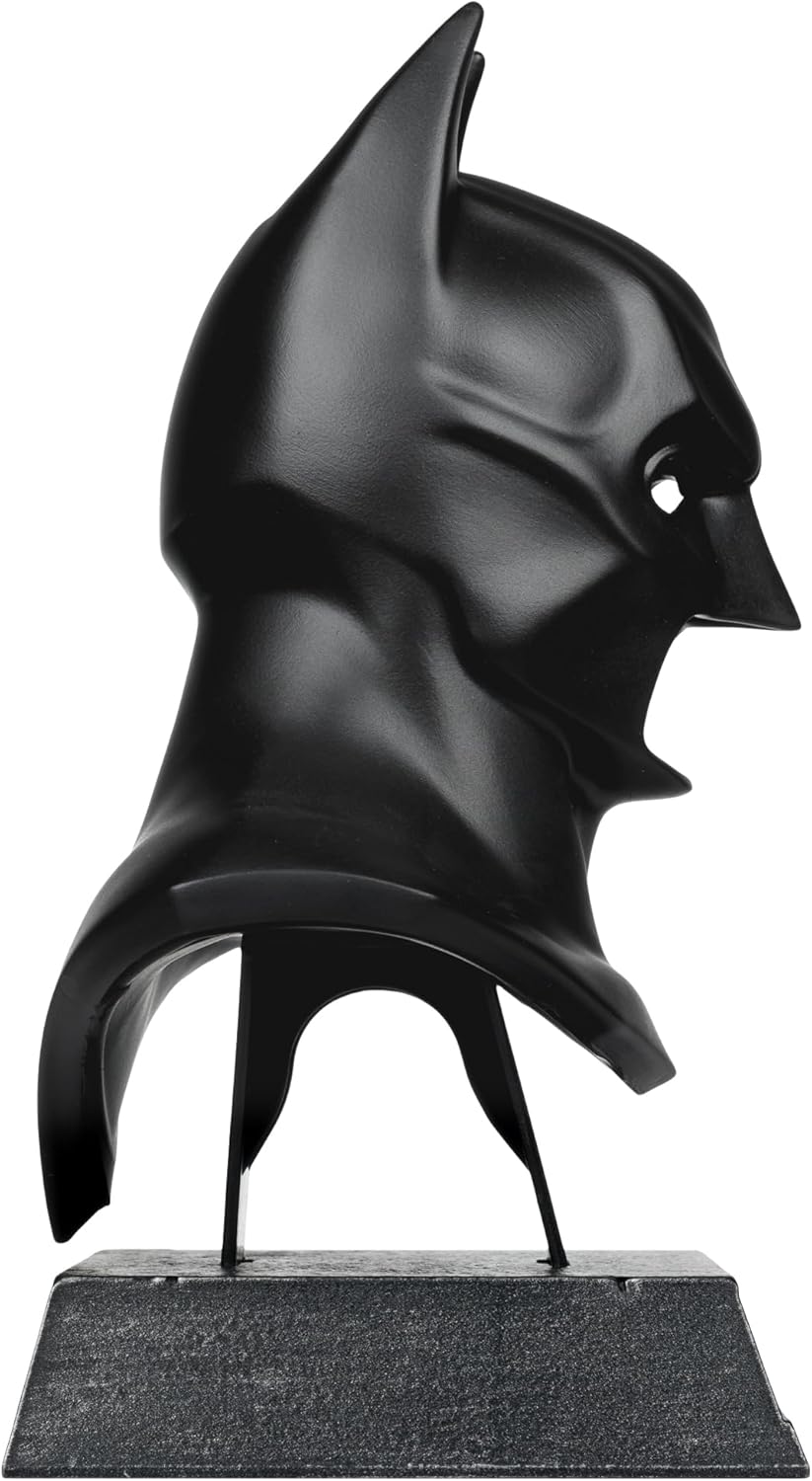 Mcfarlane Toys Dc Direct - Prop Replica Wv2-1:3Rd Batman Begins Cowl