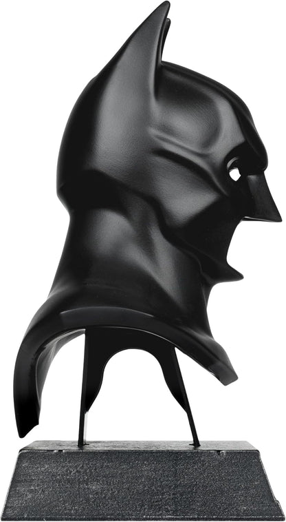 Mcfarlane Toys Dc Direct - Prop Replica Wv2-1:3Rd Batman Begins Cowl