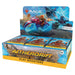 Magic: The Gathering Aetherdrift Play Booster Box - 30 Packs (420 Magic Cards