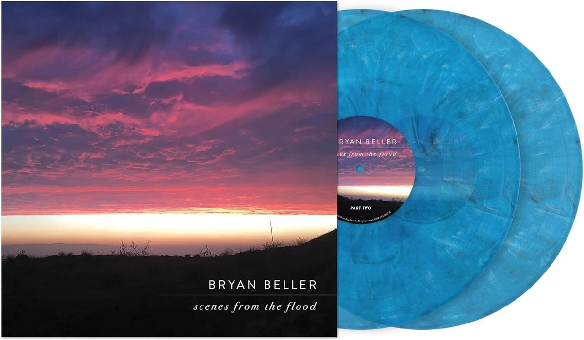 Scenes from the Flood