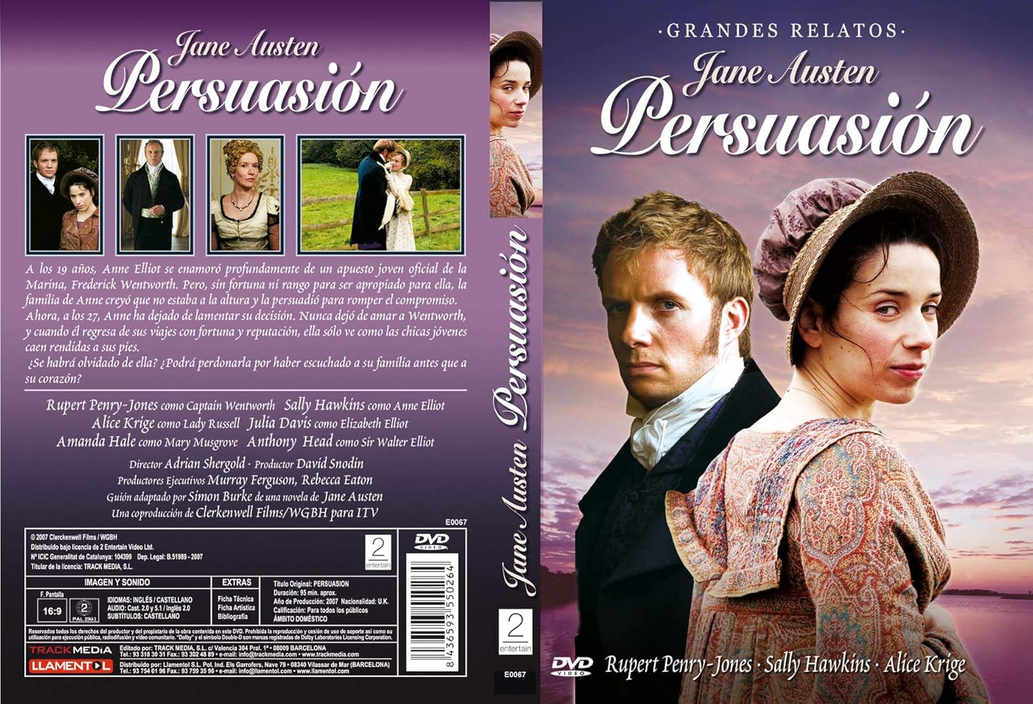 Persuasión