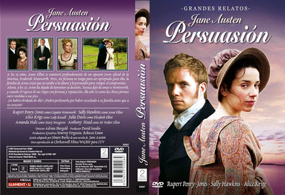 Persuasión