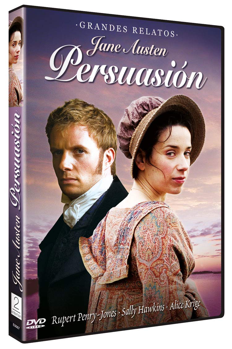 Persuasión