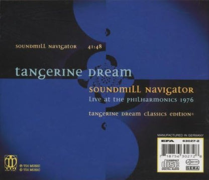Live At The Philarmonic `76