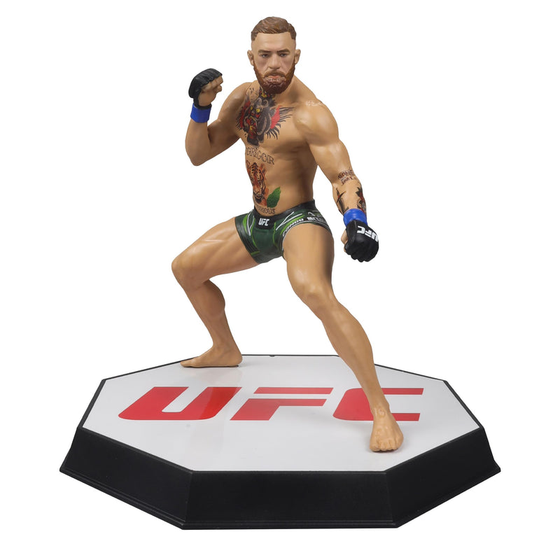 McFarlane Conor McGregor UFC 7in Posed Figure SportsPicks