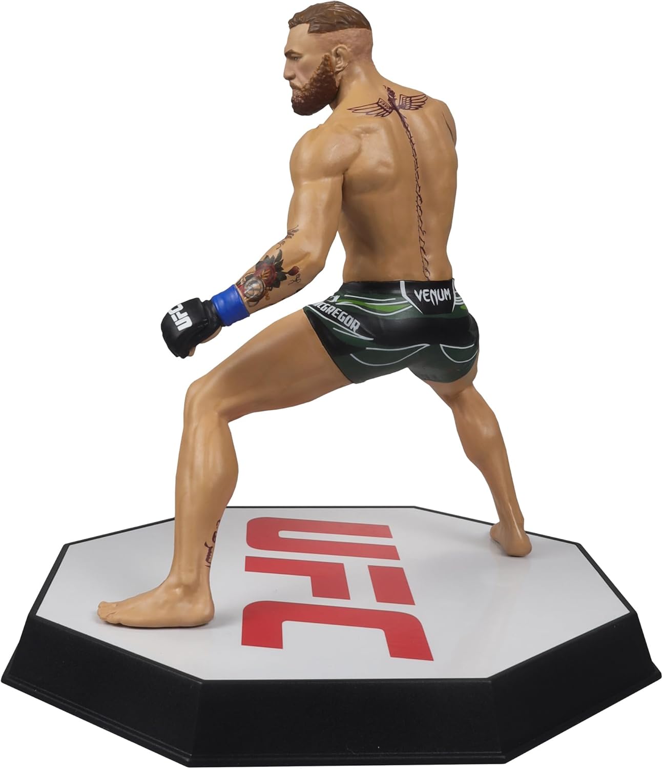 McFarlane Conor McGregor UFC 7in Posed Figure SportsPicks