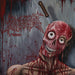Stabbed