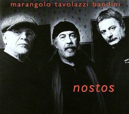 Nostos