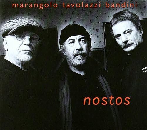 Nostos