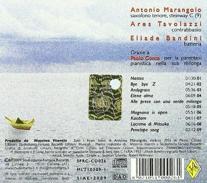 Nostos