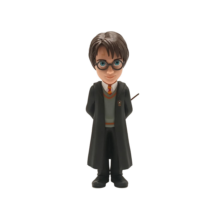 MINIX - TV Series #121 - Harry Potter - Collectible Figure 12 cm