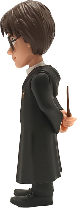 MINIX - TV Series #121 - Harry Potter - Collectible Figure 12 cm