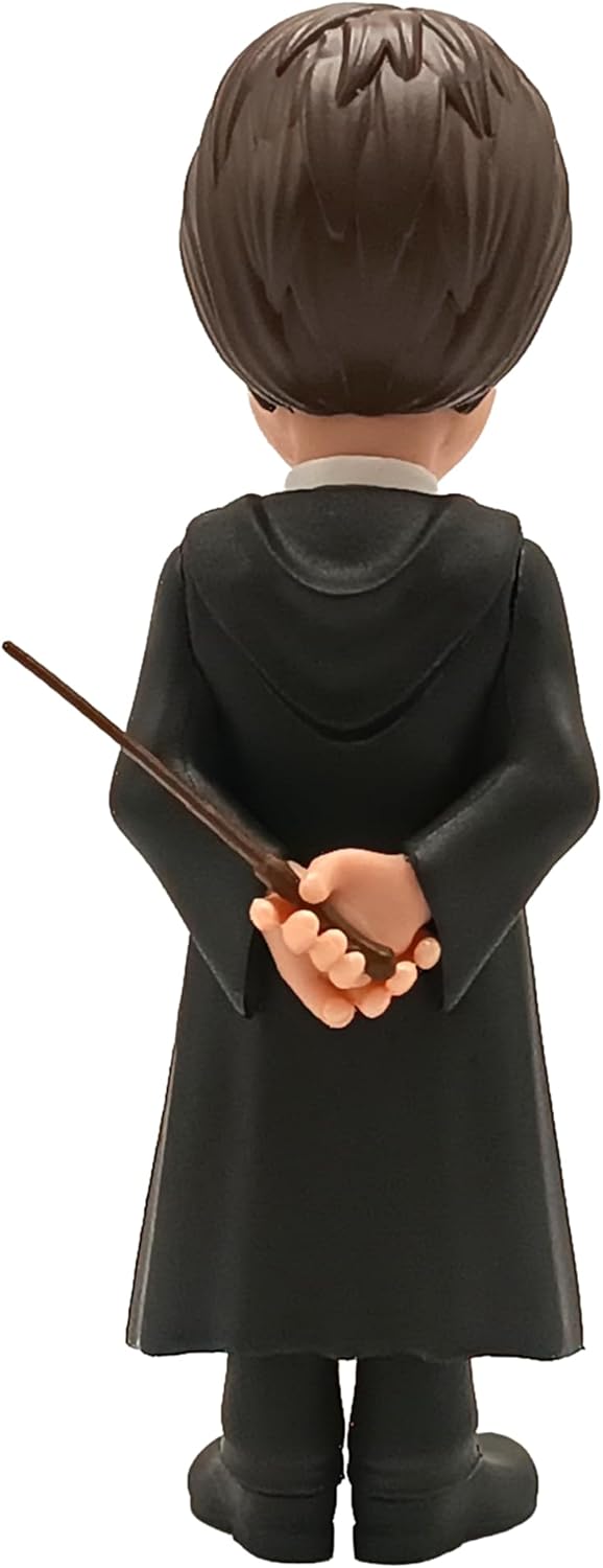 MINIX - TV Series #121 - Harry Potter - Collectible Figure 12 cm