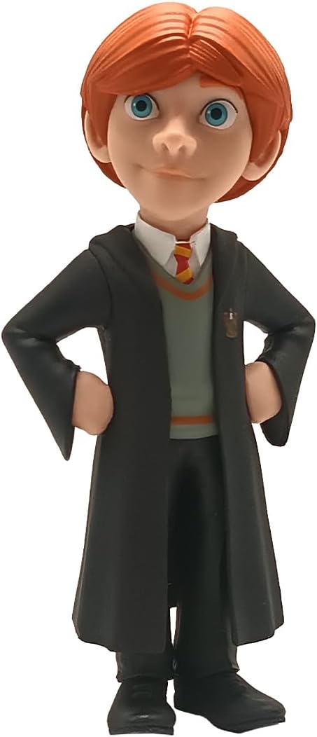 MINIX - TV Series #122 – Harry Potter – Ron Weasley – Sammelfigur 12 cm