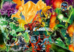 Ravensburger DC Collector's Edition Green Lantern 1000 Piece Jigsaw Puzzle for Adults and Kids Age 12 Years Up