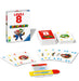 Ravensburger Super Mario Gifts and Toys - Level 8 Card Game for Kids and Adults Age 8 Years Up