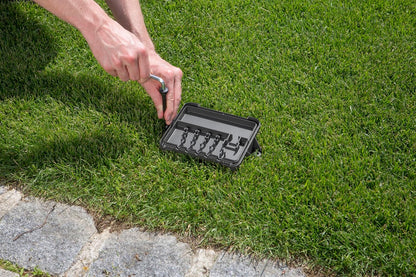 Gardena Cable Protection Box For Sileno