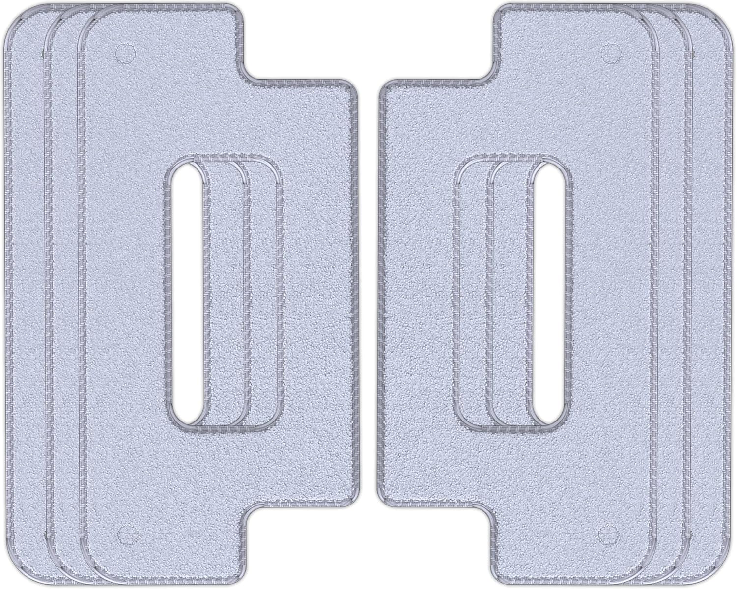 Hobot - Cleaning Cloths (3 Sets) Model S6Pro