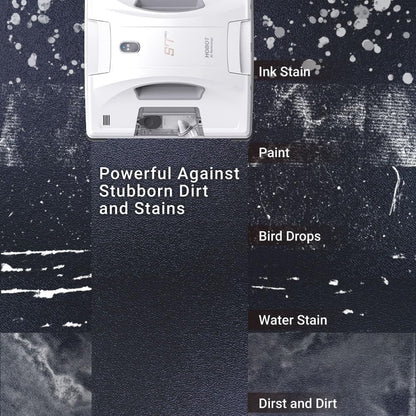 Hobot - Cleaning Cloths (3 Sets) Model S6Pro