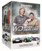 Wheeler Dealers Complete Series 1-13 - The Edd China Years