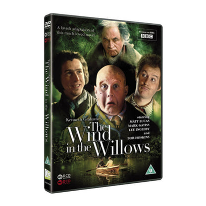 The Wind in the Willows