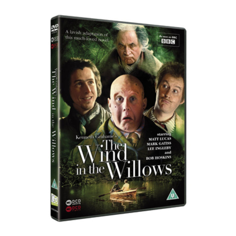 The Wind in the Willows