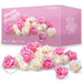 Romantic Rose Lights