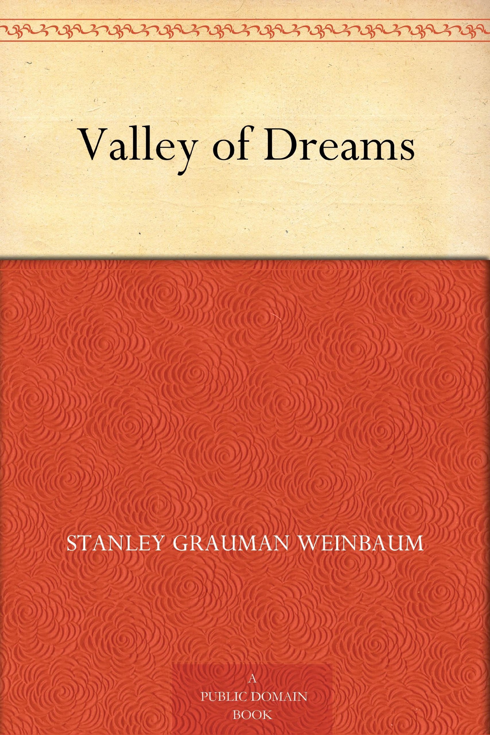 Valley of Dreams
