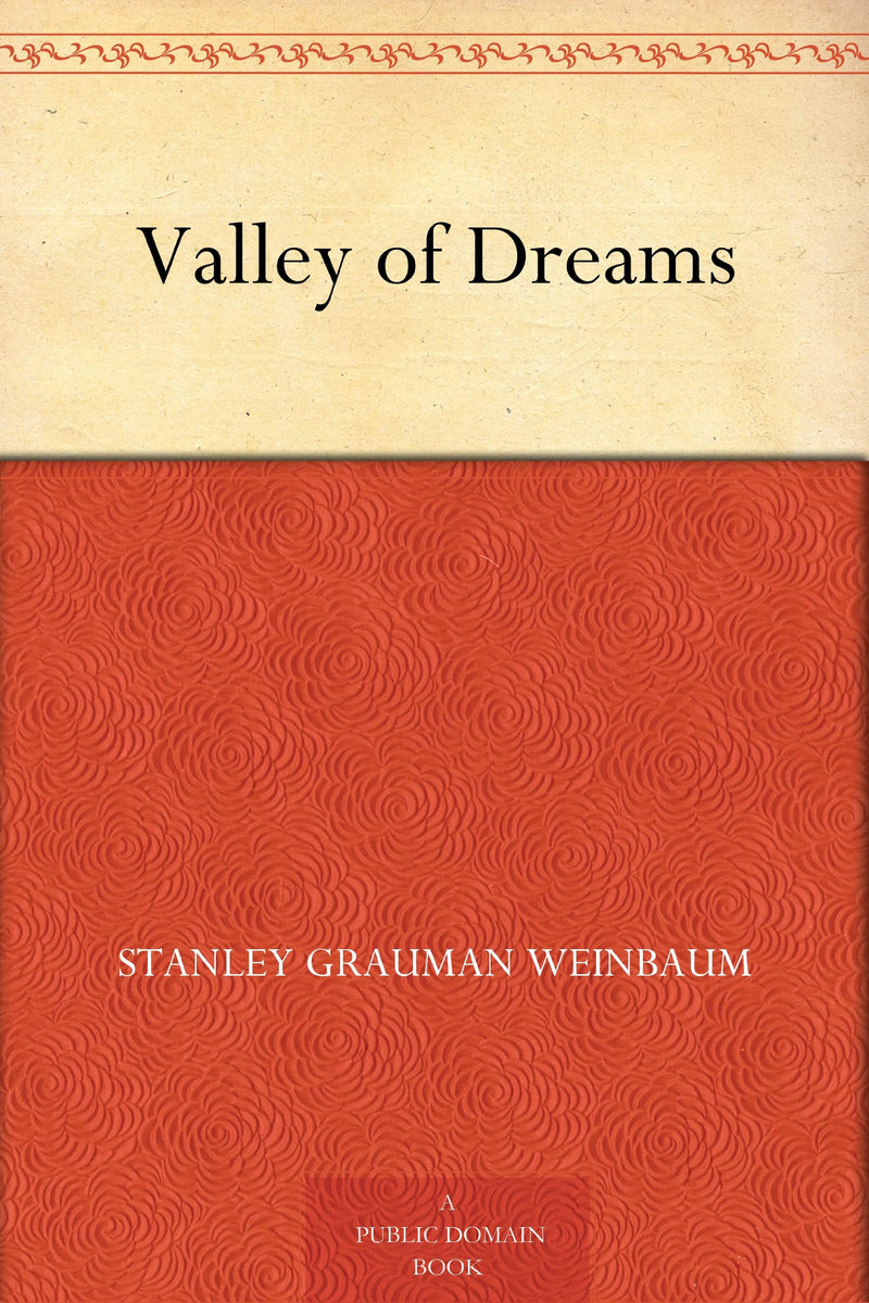 Valley of Dreams
