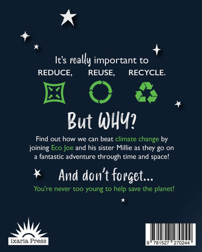 Eco Joe