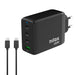 Caricatore Gan 100W 4 Porte