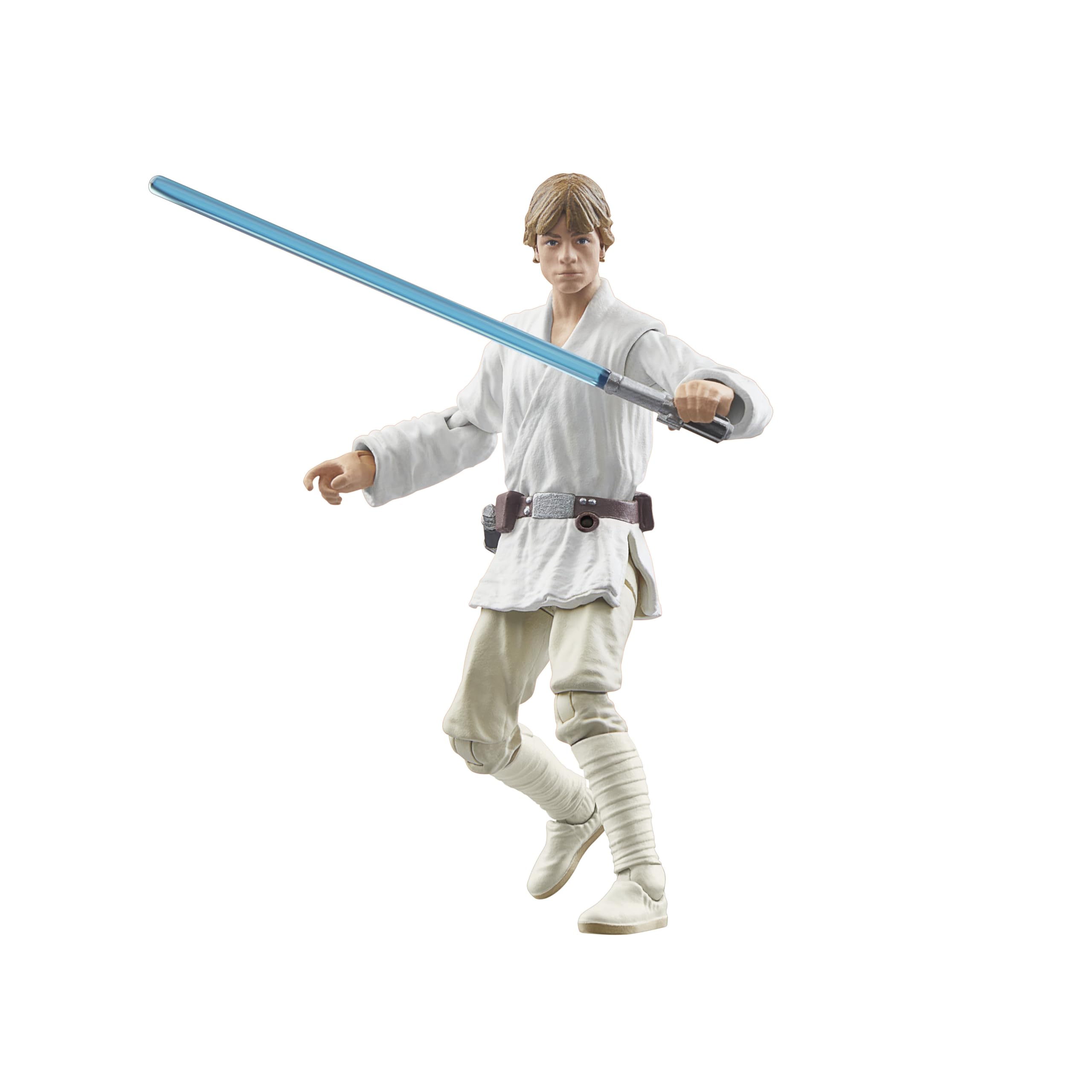 Star Wars The Vintage Collection Luke Skywalker, A New Hope 3.75 Inch Action Figure