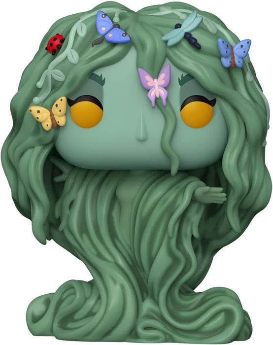 Funko POP! Disney: Fantasia 2000 - S.Spring Sprite - Collectable Vinyl Figure - Gift Idea - Official Merchandise - Toys for Kids & Adults - Movies Fans - Model Figure for Collectors and Display