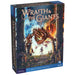Renegade Games: Wraith & The Giants - A Solo Hero Series Game - A Solitaire Game of Epic Battles with Elemental Giants, Ages 14+, 1 Player, 30-45 Mins