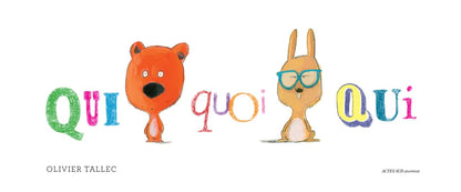 Qui Quoi Qui