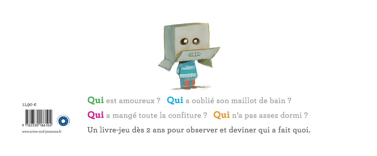 Qui Quoi Qui