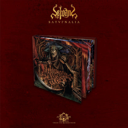 Saturnalia