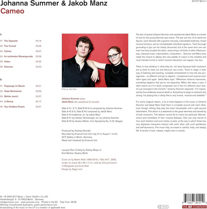 Cameo