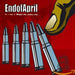 End Of April - If Had A Bullet For Every One (CD)