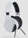 Gaming-hoofdtelefoon, bekabeld, SPX-300, universeel, voor Playstation 5, wit en zwart